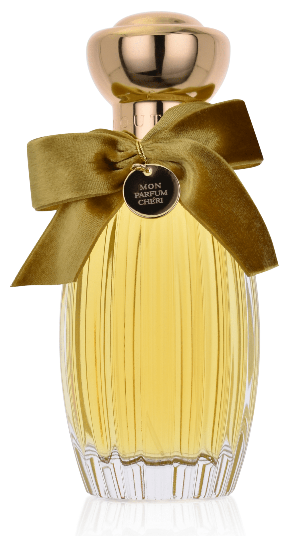 Annick Goutal Mon Parfum Cheri 100 ml Eau de Parfum ohne Folierung